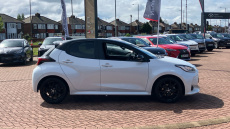 Toyota Yaris 1.5 Hybrid Dynamic 5dr CVT Hybrid Hatchback